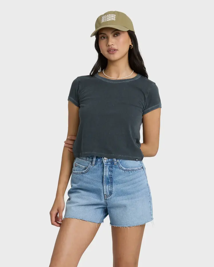 Billabong Billabong - Riley Walk Short