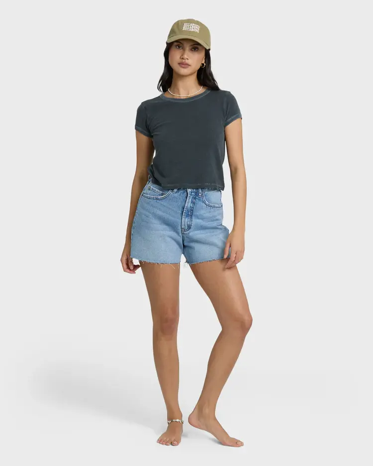 Billabong Billabong - Riley Walk Short