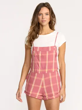 Billabong Billabong - Wild Pursuit Overall