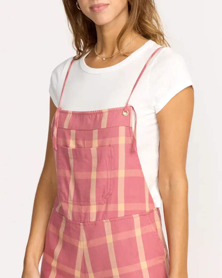 Billabong Billabong - Wild Pursuit Overall