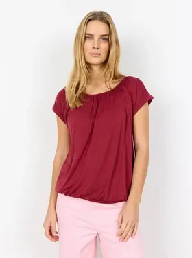 Soya Concept Soya Concept - MARICA 4 SS Top