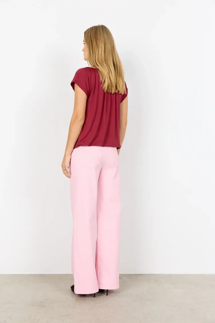 Soya Concept Soya Concept - MARICA 4 SS Top