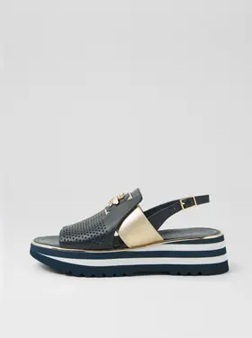 Django & Juliette Django & Juliette - HALEY Strap Sandal