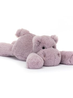 Jellycat Jellycat - Smudge Hippo Tiny