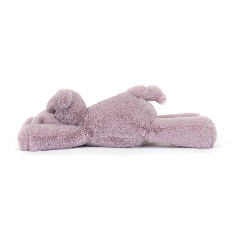 Jellycat Jellycat - Smudge Hippo Tiny
