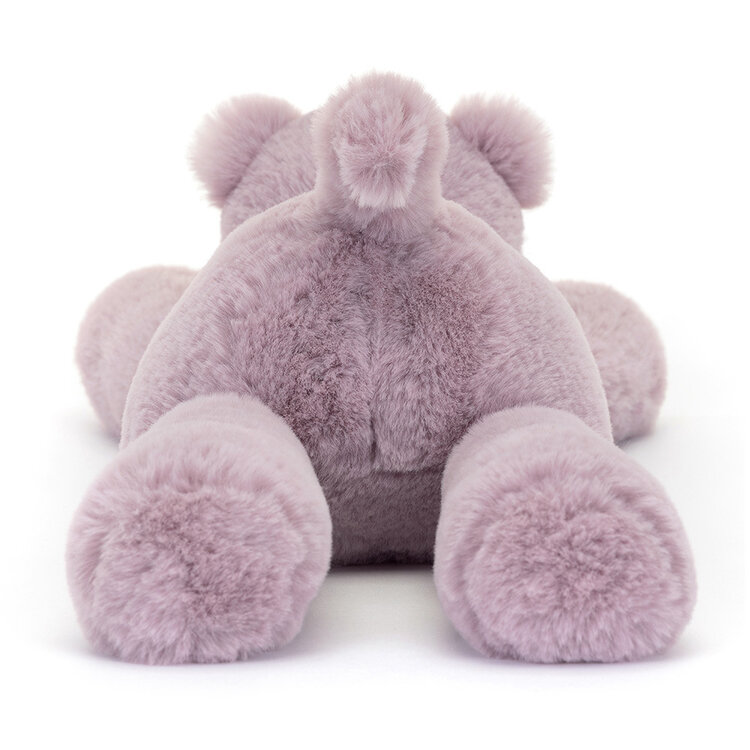 Jellycat Jellycat - Smudge Hippo Tiny