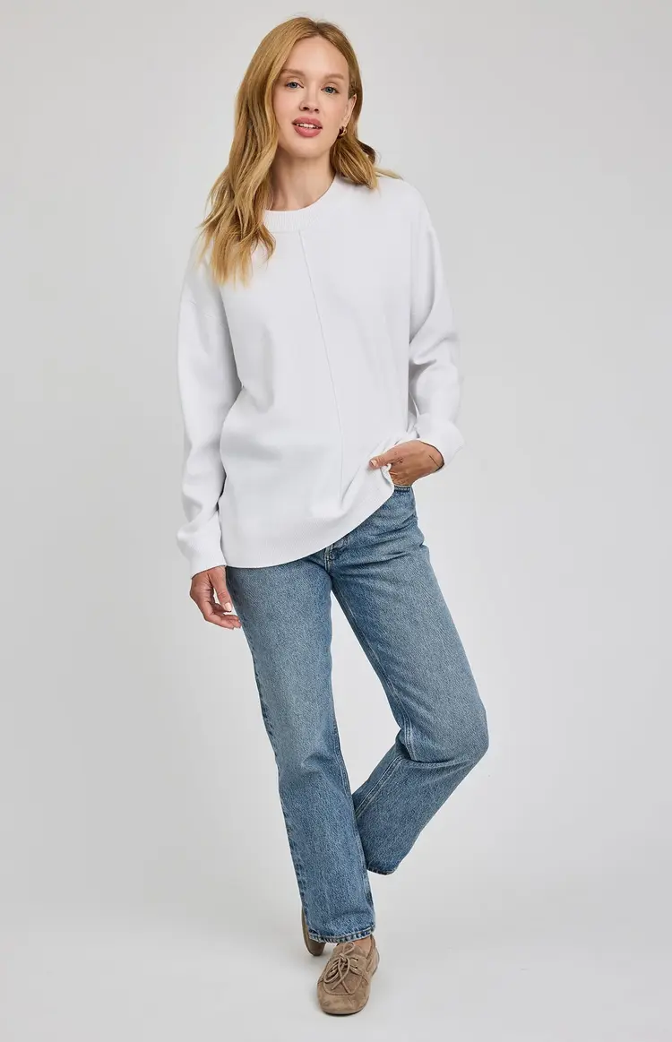 Gentle Fawn Gentle Fawn - LOUELLA LS Sweater