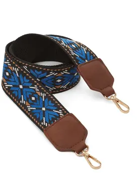 Skyla Skyla - ELLIE Guitar Strap