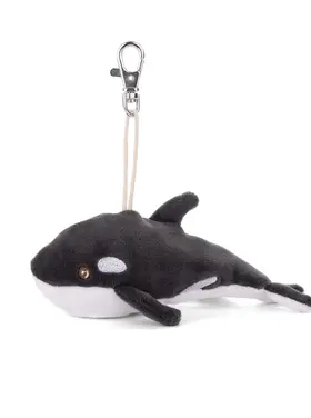 Bukowski Bukowski - Oreo Bag Charm