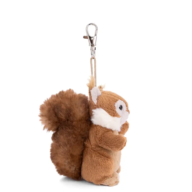 Bukowski Bukowski - Brunis Bag Charm