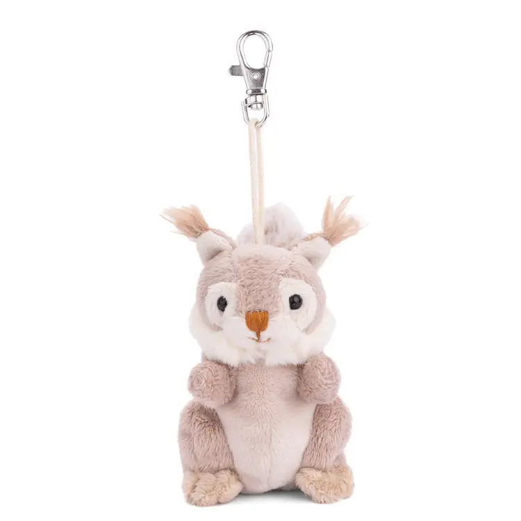 Bukowski Bukowski - Wiggles Bag Charm