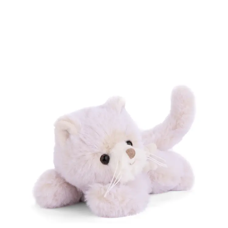 Bukowski Bukowski - Cozy Cat (White)