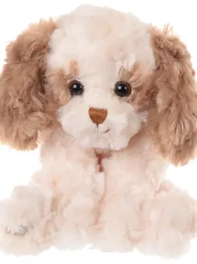 Bukowski Bukowski - Buddylina the Dog