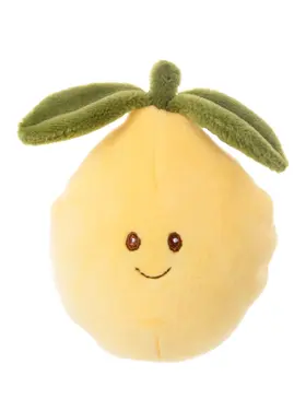 Bukowski Bukowski - Lemon Bag Charm