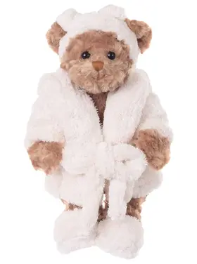 Bukowski Bukowski - Mrs. Bukowski Bear