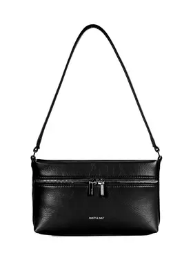 Matt & Nat Matt & Nat - MALENESM Theme Shoulder Bag