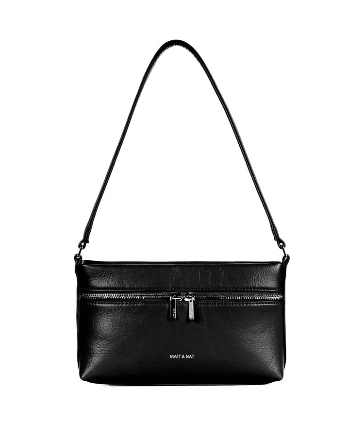 Matt & Nat Matt & Nat - MALENESM Theme Shoulder Bag