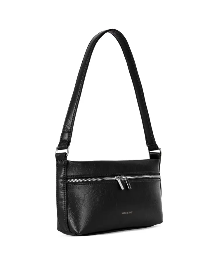 Matt & Nat Matt & Nat - MALENESM Theme Shoulder Bag