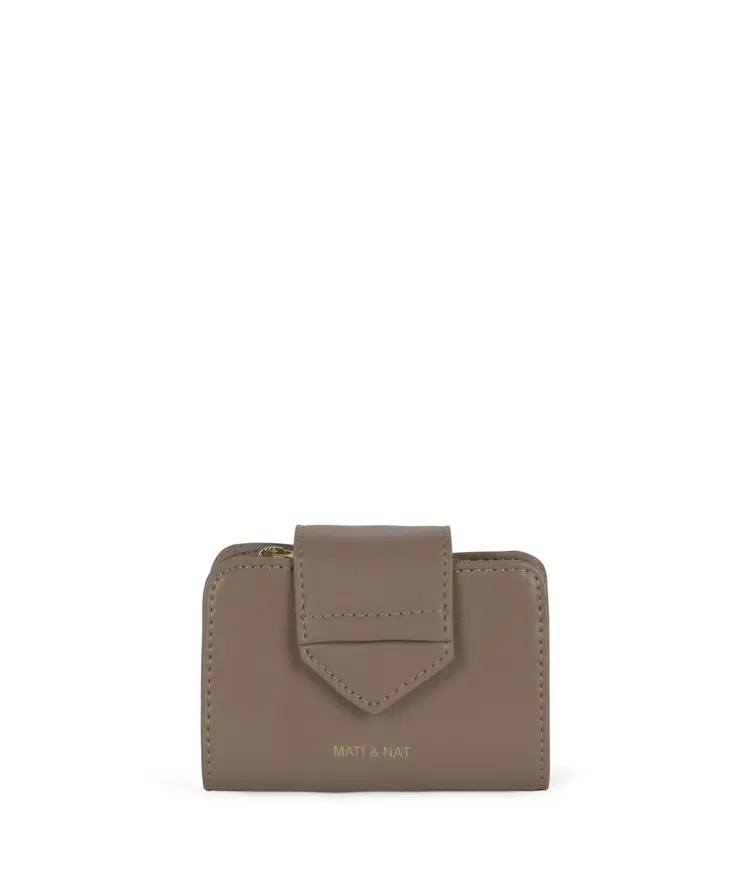 Matt & Nat Matt & Nat - THEASM Theme Wallet