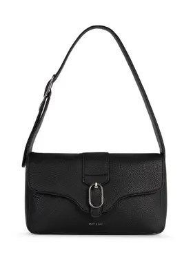 Matt & Nat Matt & Nat - ISABELLE Grain Shoulder Bag