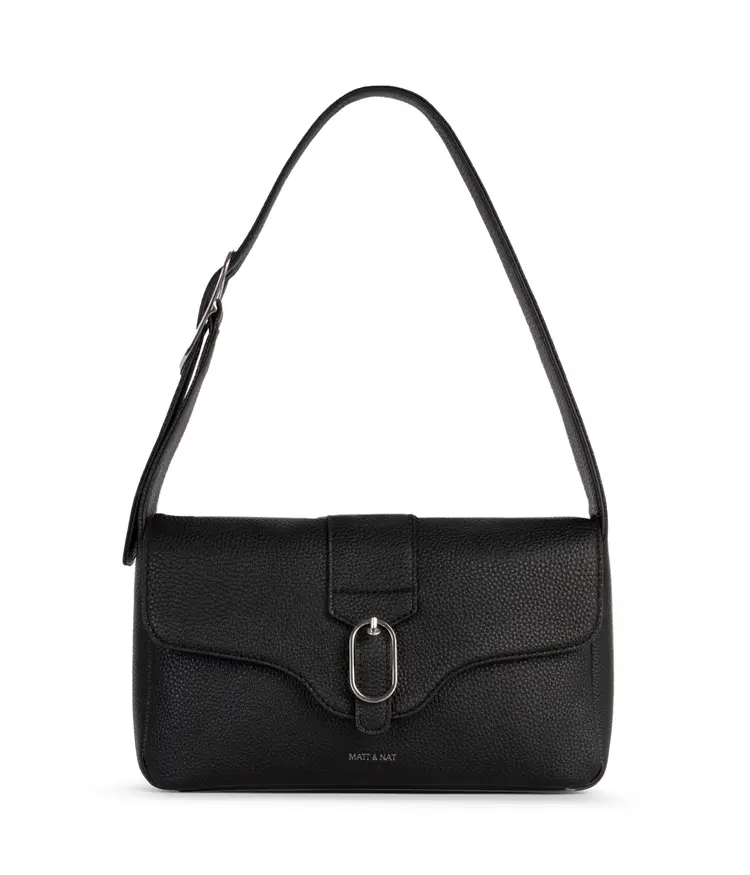Matt & Nat Matt & Nat - ISABELLE Grain Shoulder Bag