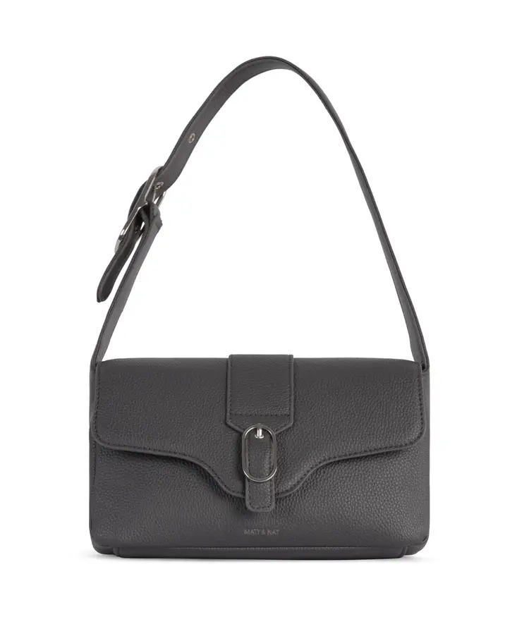 Matt & Nat Matt & Nat - ISABELLE Grain Shoulder Bag