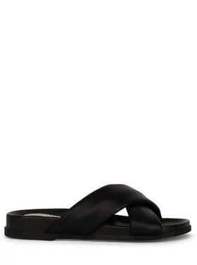 Matt & Nat Matt & Nat - SANDRA Crossover Sandal