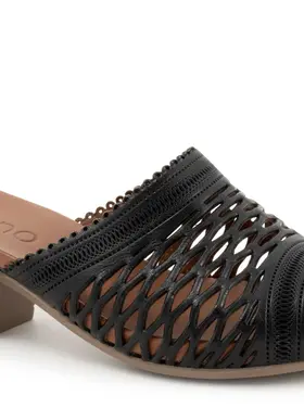 Bueno Shoes Bueno - LEAH Open Toe Mule