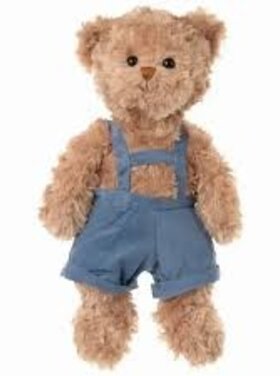 Bukowski Bukowski - MAVI Bear