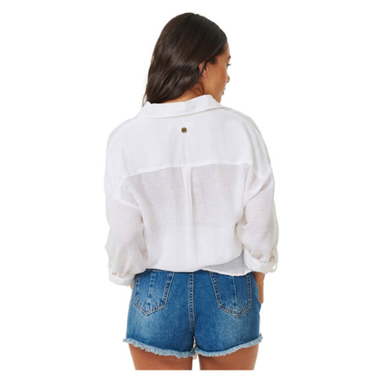 Rip Curl Rip Curl - Premium Surf Holiday Shirt