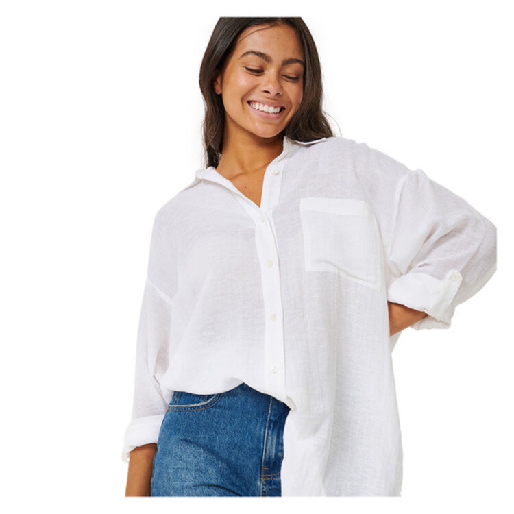 Rip Curl Rip Curl - Premium Surf Holiday Shirt