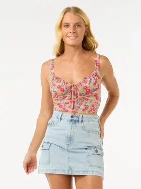 Rip Curl Rip Curl - Las Dalias Top
