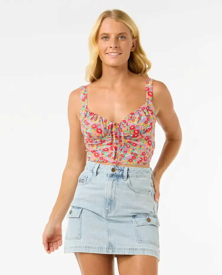 Rip Curl Rip Curl - Las Dalias Top