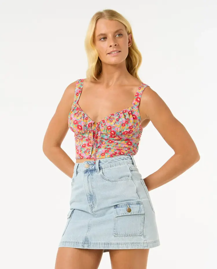 Rip Curl Rip Curl - Las Dalias Top