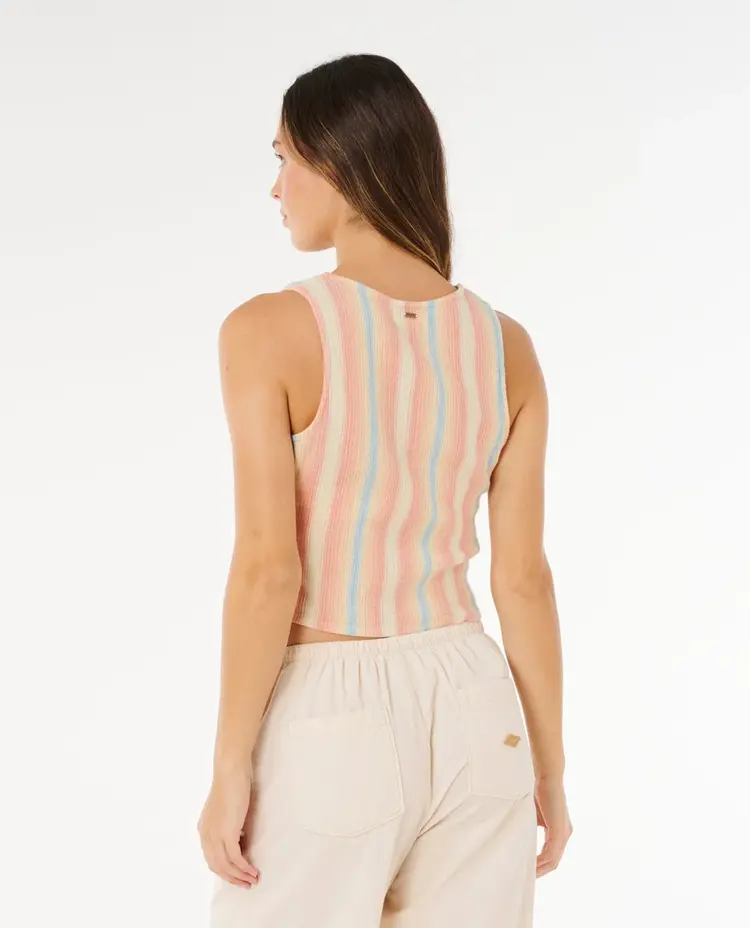 Rip Curl Rip Curl - Premium Surf Stripe Top