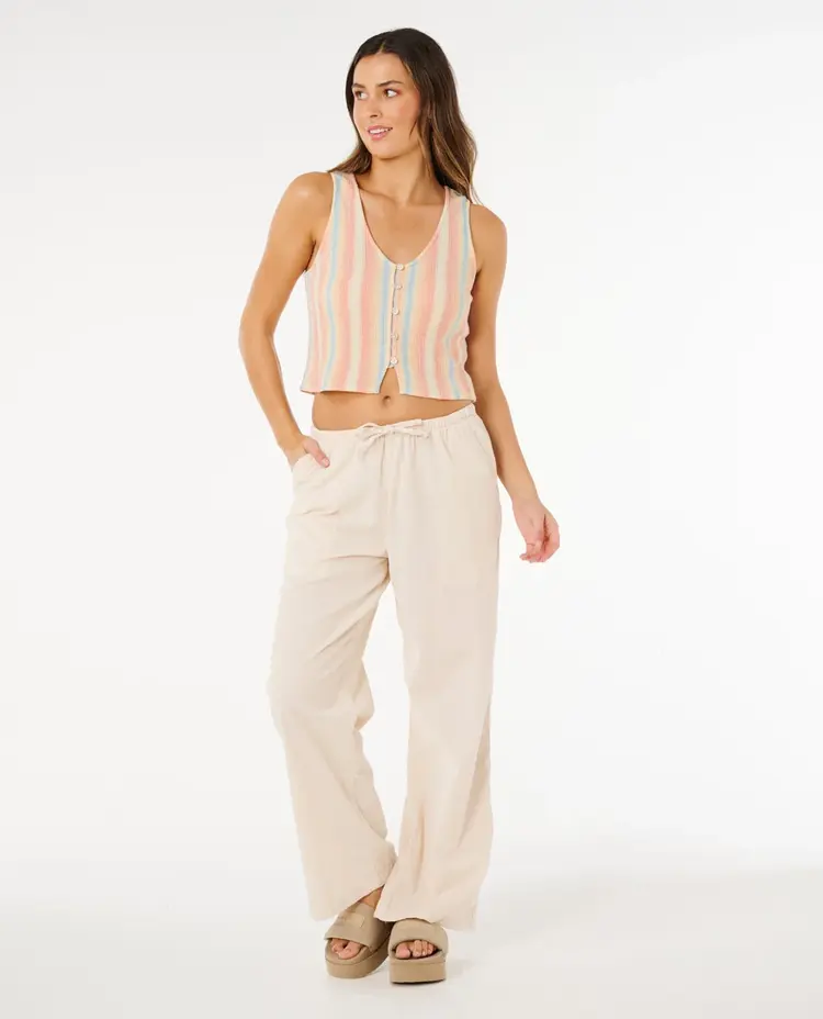 Rip Curl Rip Curl - Premium Surf Stripe Top