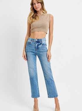 Risen Risen - 5916 TC HR Crop Straight