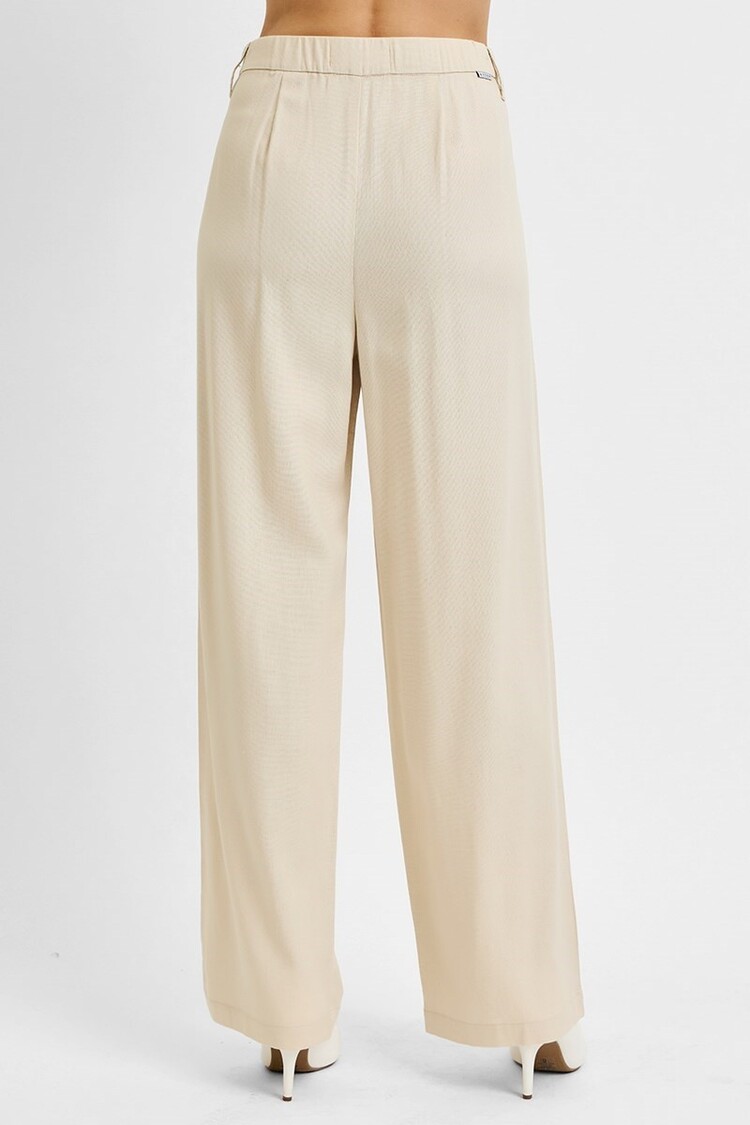 Risen Risen - 8071 HR Linen Pant