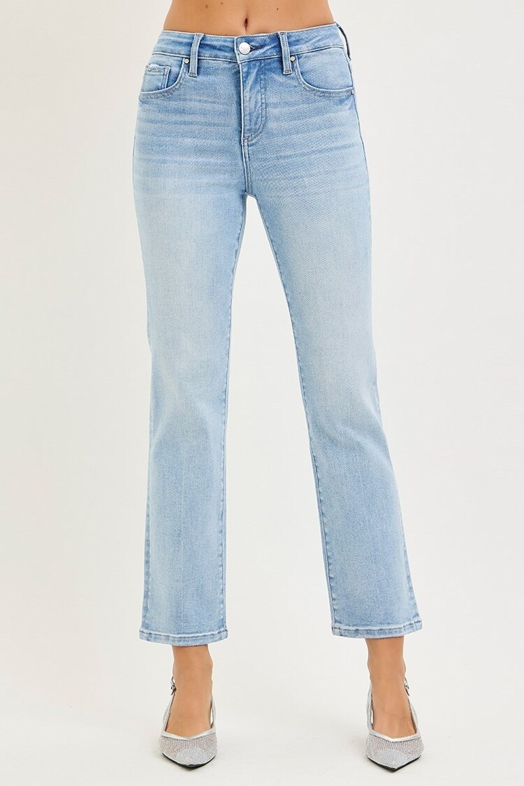 Risen Risen - 21045 TC HR Crop Straight