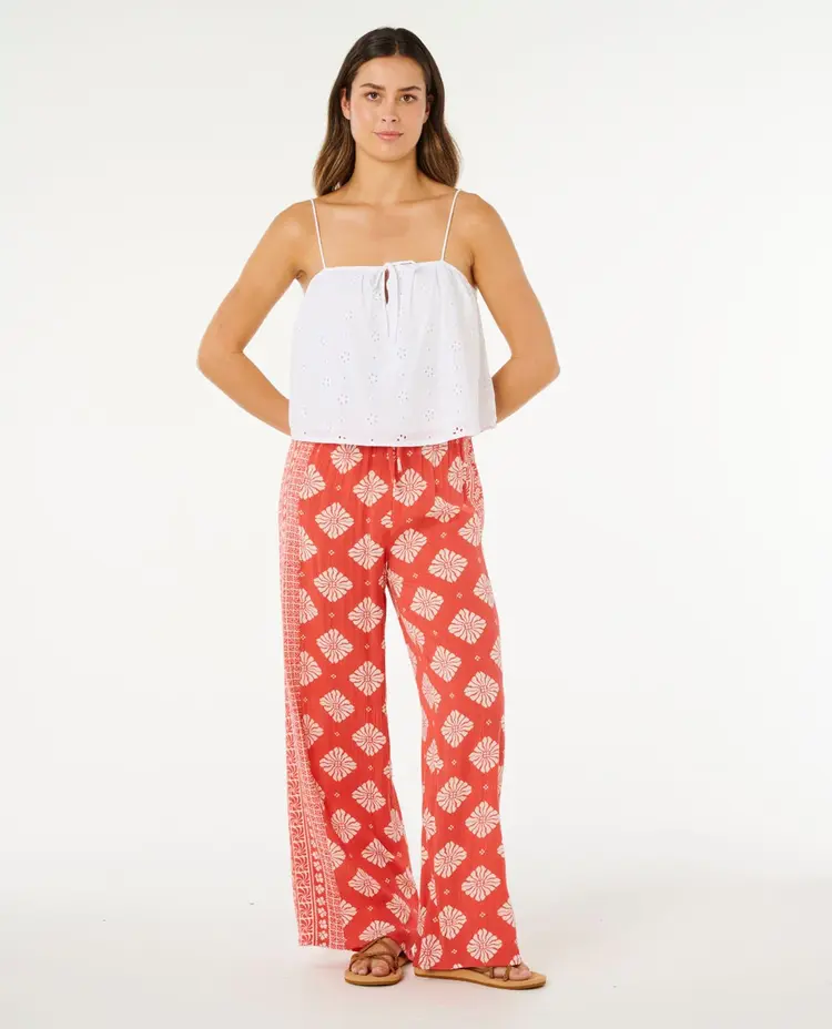 Rip Curl Rip Curl - Oasis Broderie Top