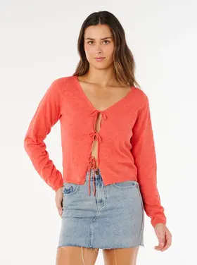 Rip Curl Rip Curl - Pacific Knit Cardigan