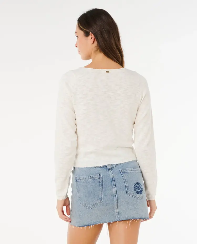 Rip Curl Rip Curl - Pacific Knit Cardigan