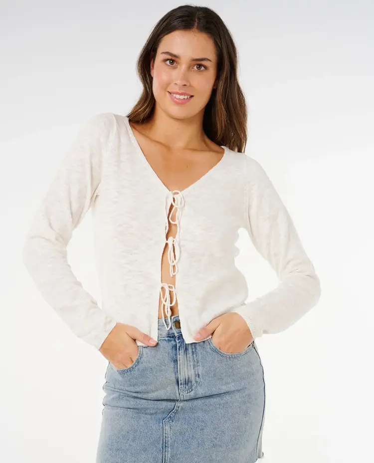 Rip Curl Rip Curl - Pacific Knit Cardigan