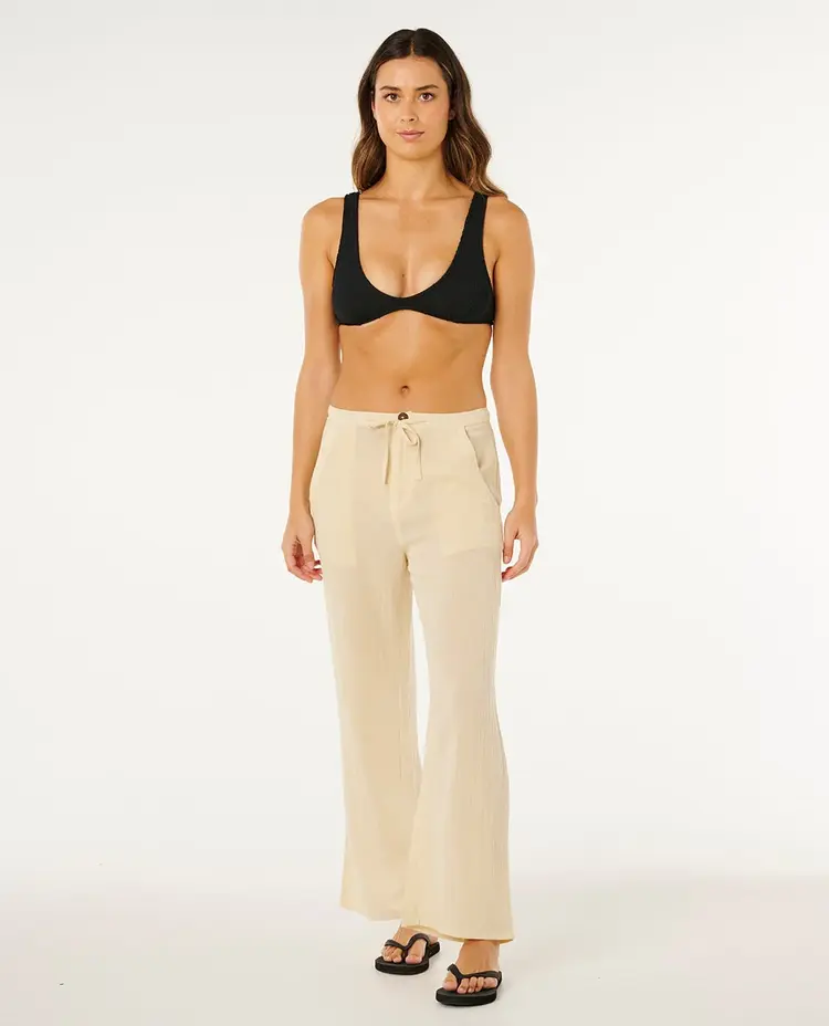 Rip Curl Rip Curl - Classic Surf Wide Leg Pant