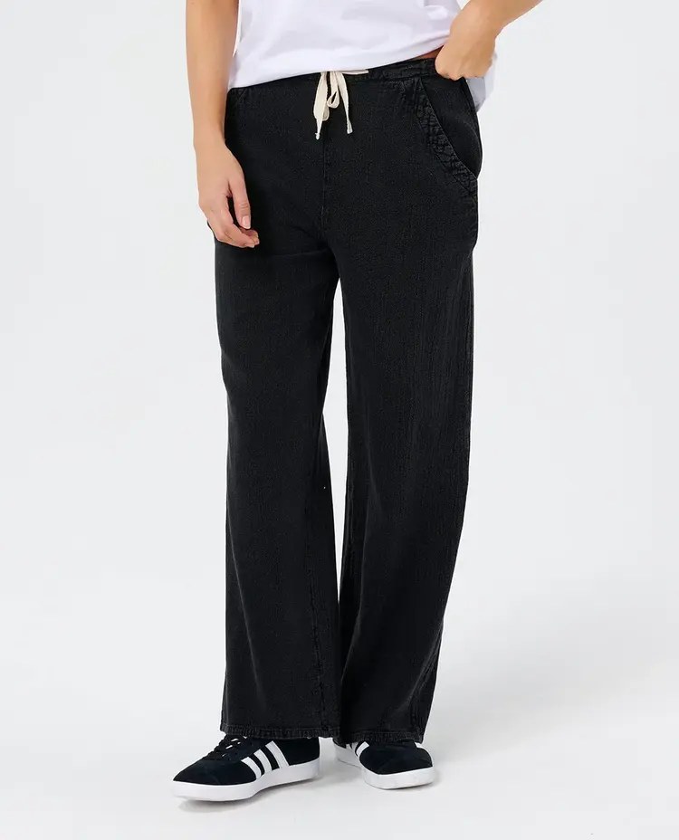 Rip Curl Rip Curl - Classic Surf Wide Leg Pant