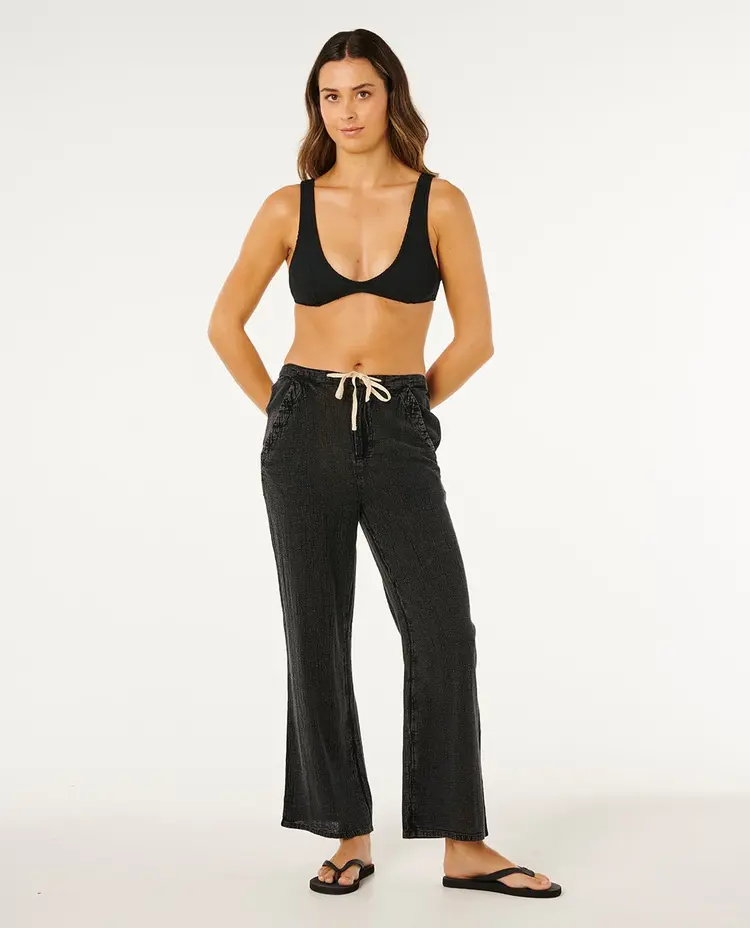 Rip Curl Rip Curl - Classic Surf Wide Leg Pant