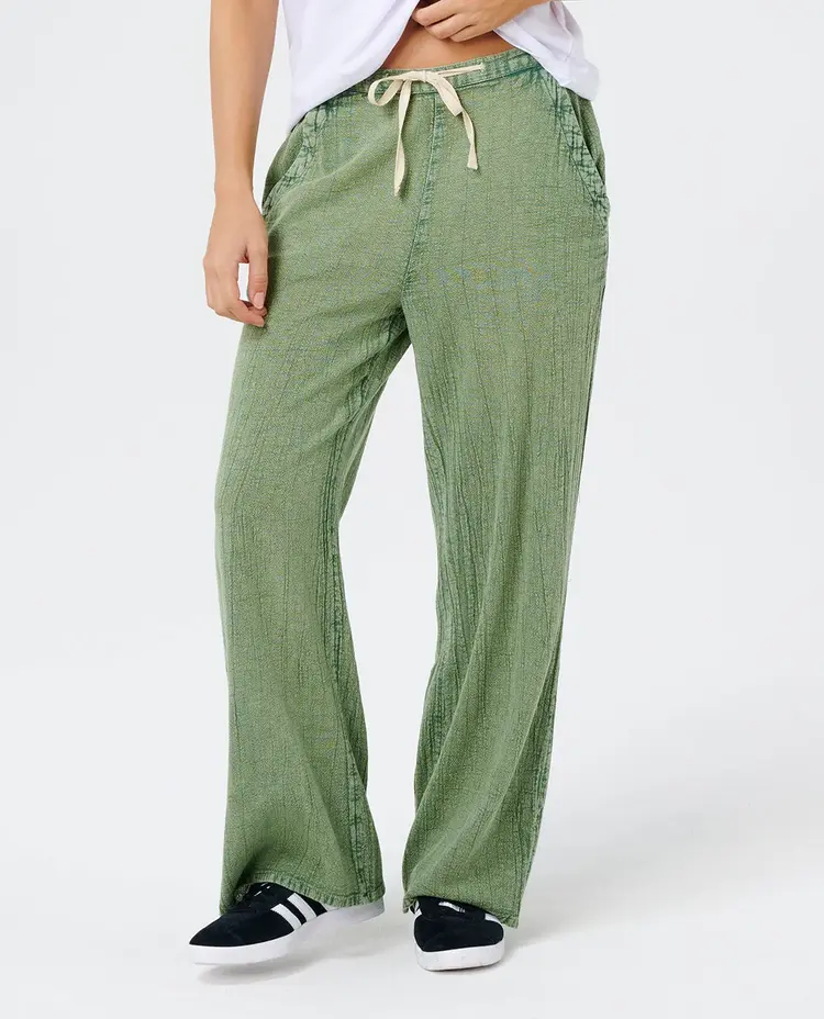 Rip Curl Rip Curl - Classic Surf Wide Leg Pant