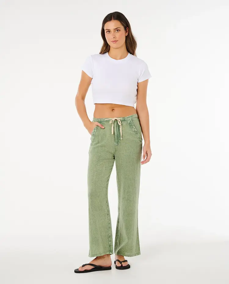 Rip Curl Rip Curl - Classic Surf Wide Leg Pant