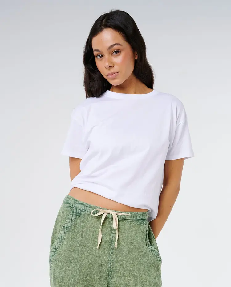 Rip Curl Rip Curl - Classic Surf Wide Leg Pant