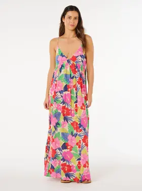 Rip Curl Rip Curl - Party Pack Mix Maxi Dress